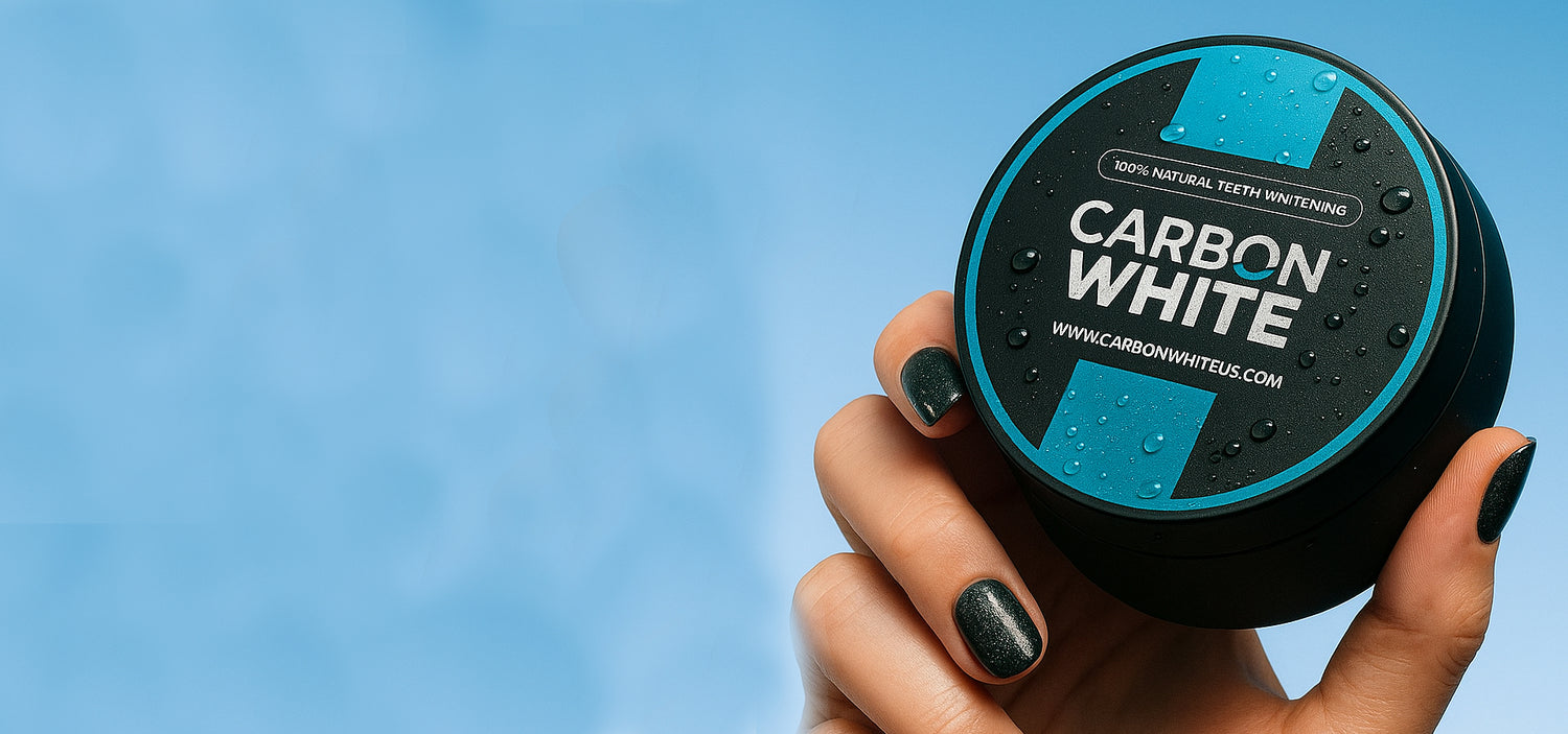 CarbonWhite
