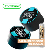 COMBO 2x1 Blanqueador dental + Balsamo de coco