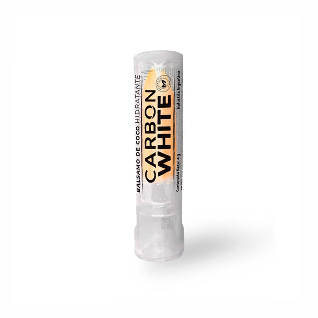 Bálsamo Labial de Coco