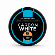 Carbon de Coco Activado | Sabor Coco