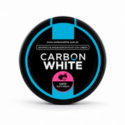 Carbon de Coco Activado | Sabor Tutti-Fruti
