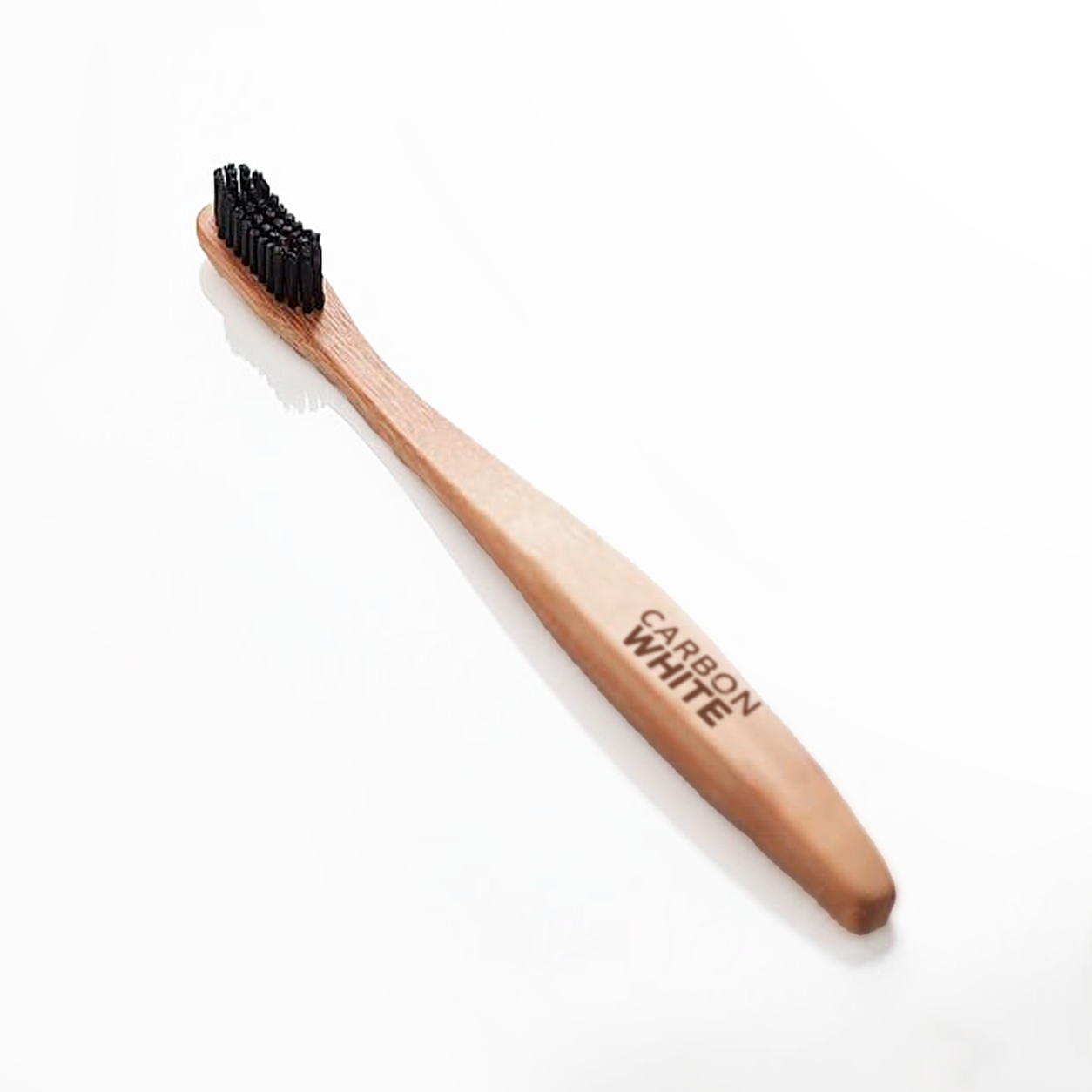 Cepillo de Bambú Biodegradable