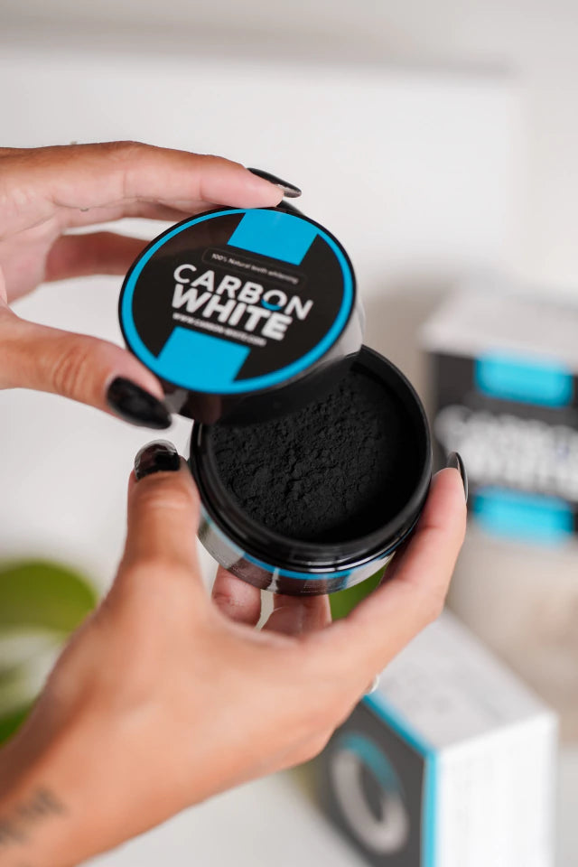 [WhiteExpress] CARBON | V34 |