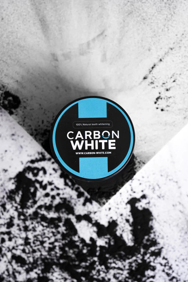 [WhiteExpress] CARBON | V34 |