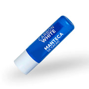 Manteca De Cacao Protector Labial Carbon White Humectante