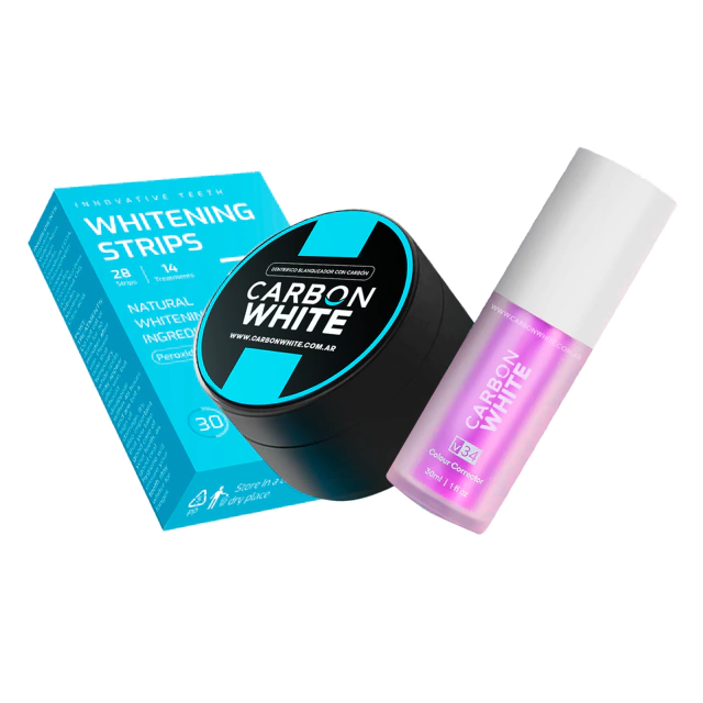 [TotalWhite] CARBON | V34 | BANDITA |