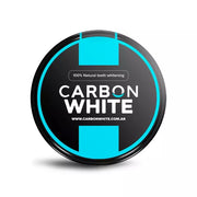Blanqueador Dental Organico Carbon Activado Vegetal Dientes Blancos