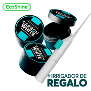 COMBO Blanqueador dental x3 (tres unidades) + Irrigador